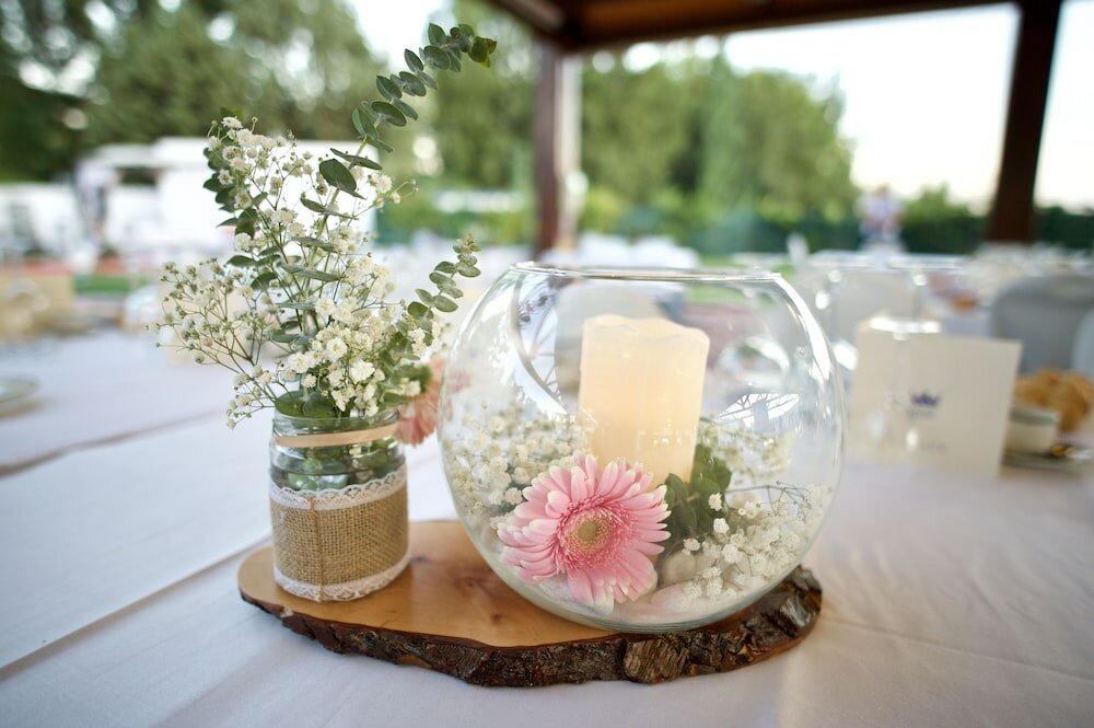 Фото Hotel Sercotel Rey Sancho