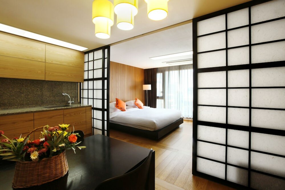 Фото ShinShin Hotel Jeju Ocean