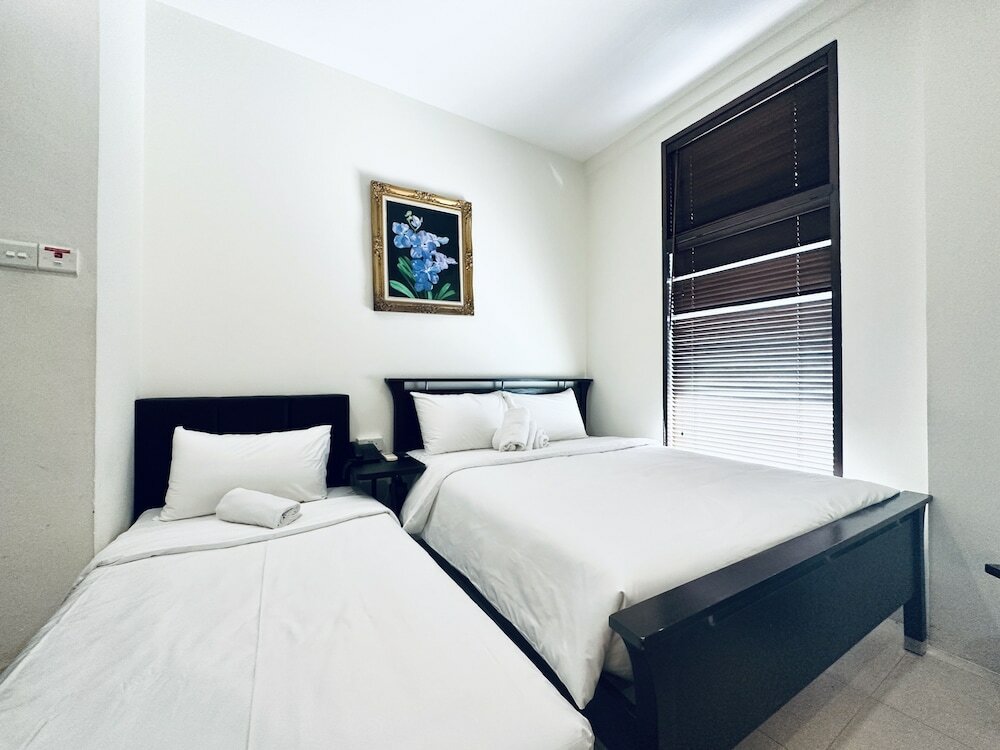 Фото Asphodel Inn Singapore