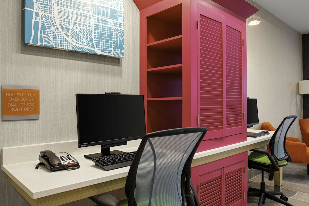 Фото Home2 Suites by Hilton Baton Rouge Citiplace