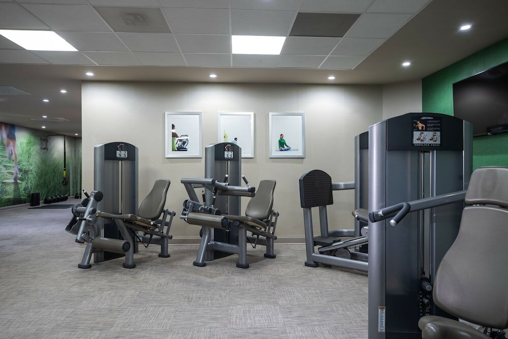 Фото The Westin Washington, D. C. City Center