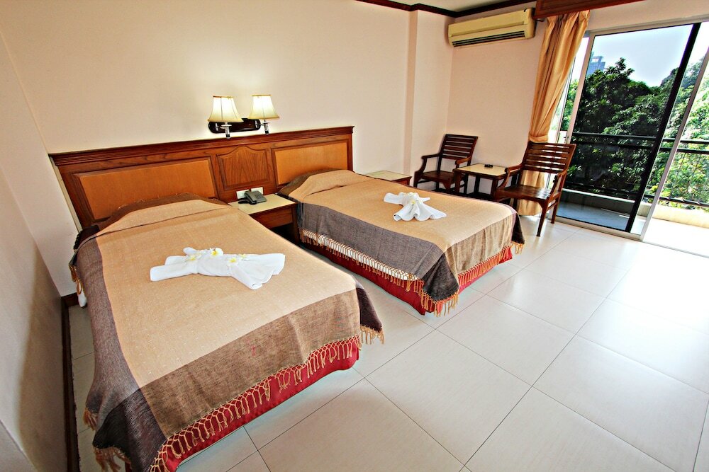 Фото Lek Villa