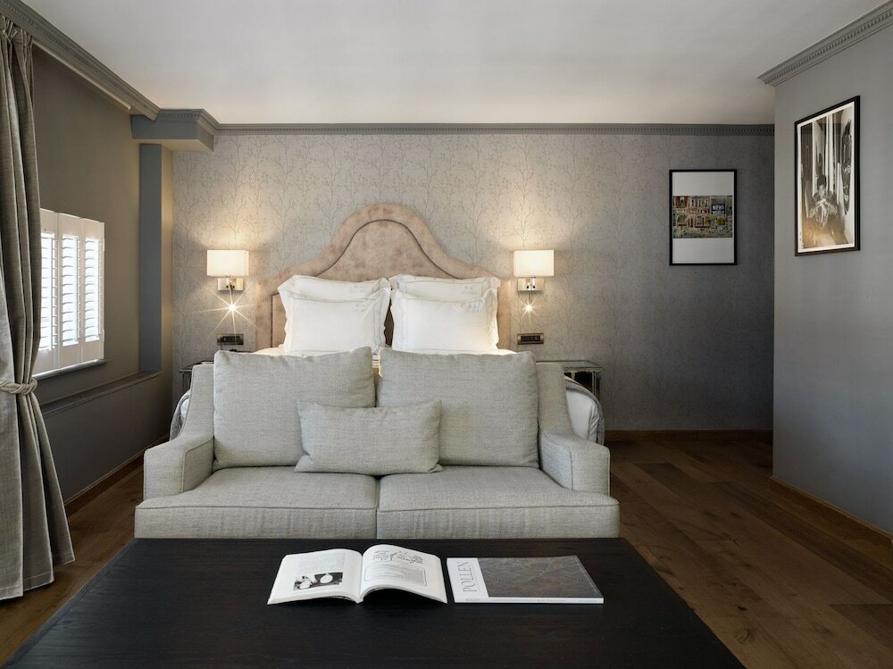 Фото Juliana Hotel Brussels