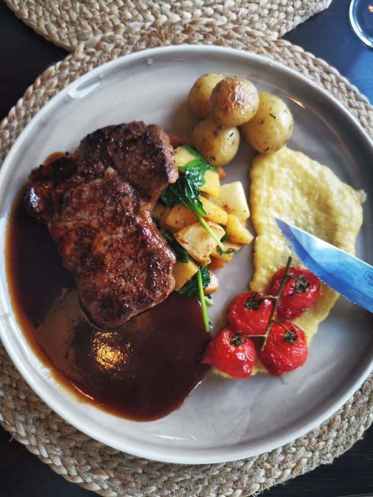 Фото Scandic Leknes Lofoten