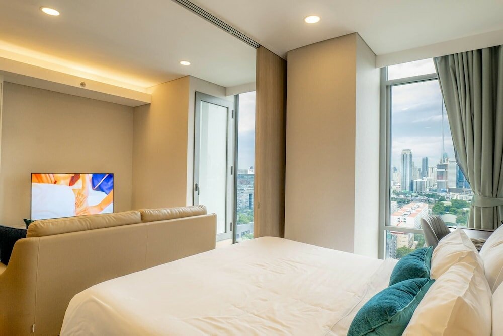 Фото Wyndham Bangkok Queen Convention Centre