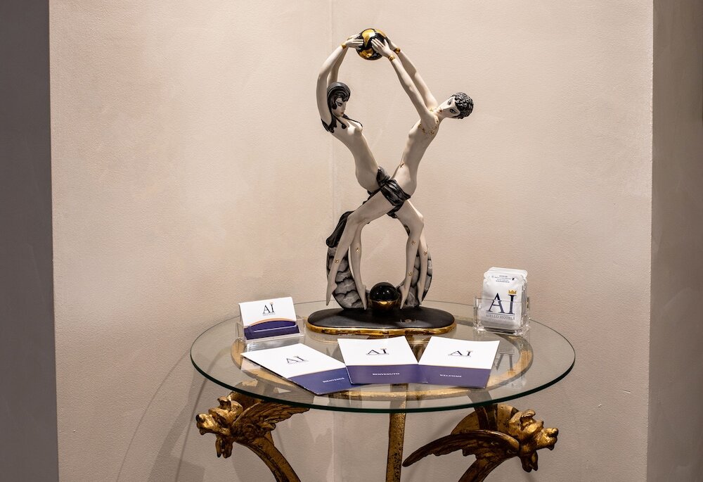 Фото Aiello Hotels - Centrale