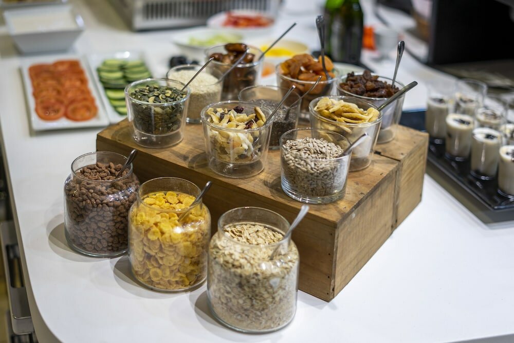 Фото Atarazanas Malaga