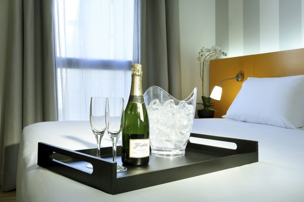 Фото Exe Tres Cantos