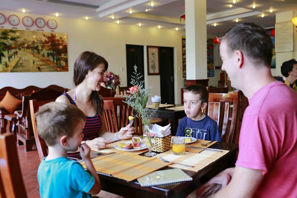 Фото Phuc Thao Villa