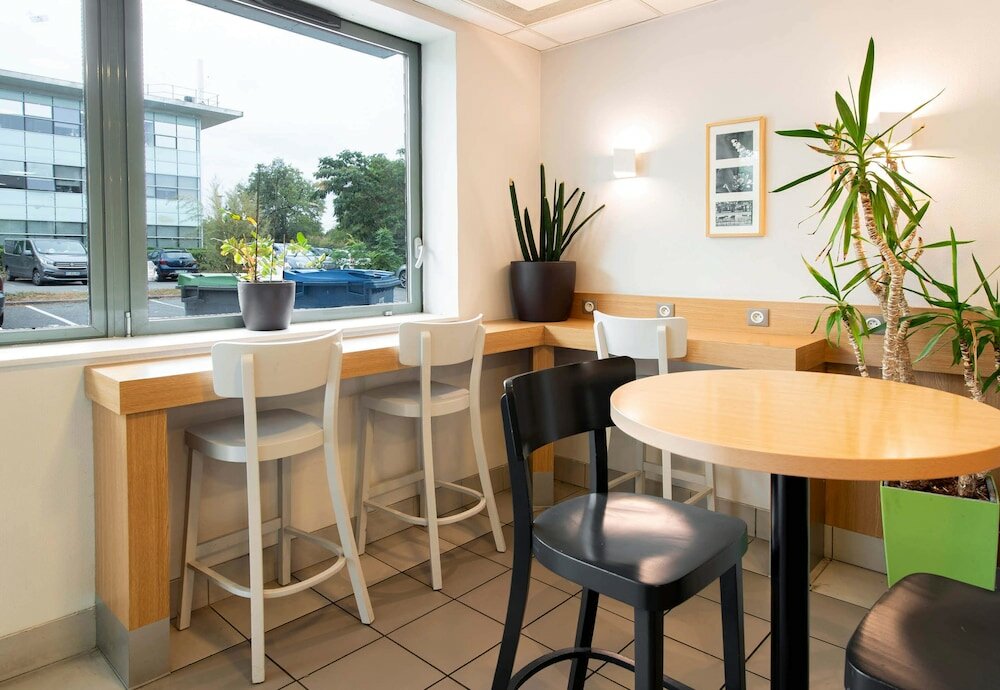 Фото B&b Hotel Toulouse Basso Cambo