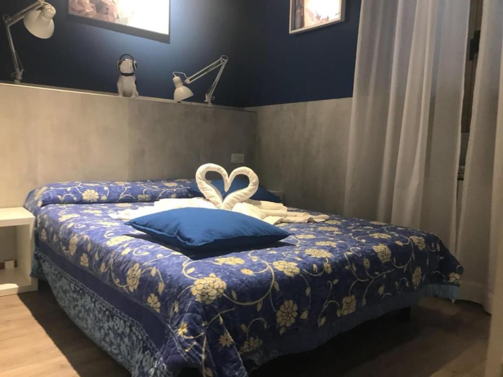 Фото Hotel Convertini