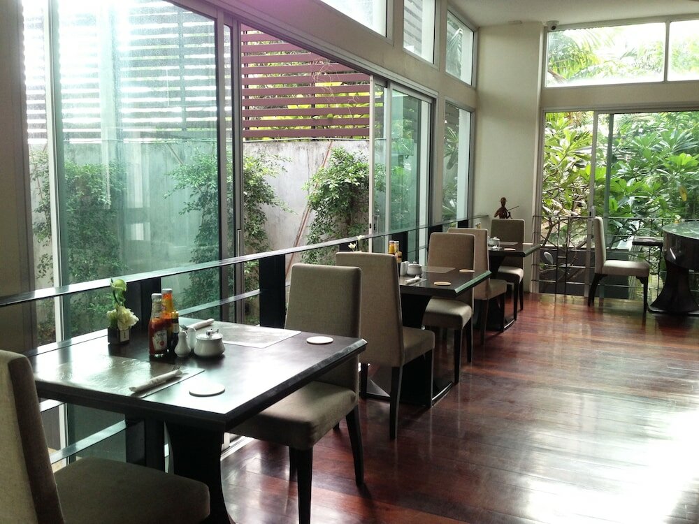 Фото August Suites