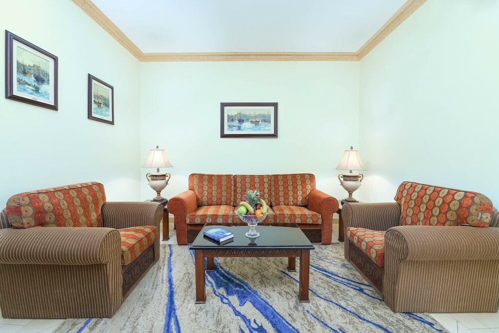 Фото Отель Tolip Aswan