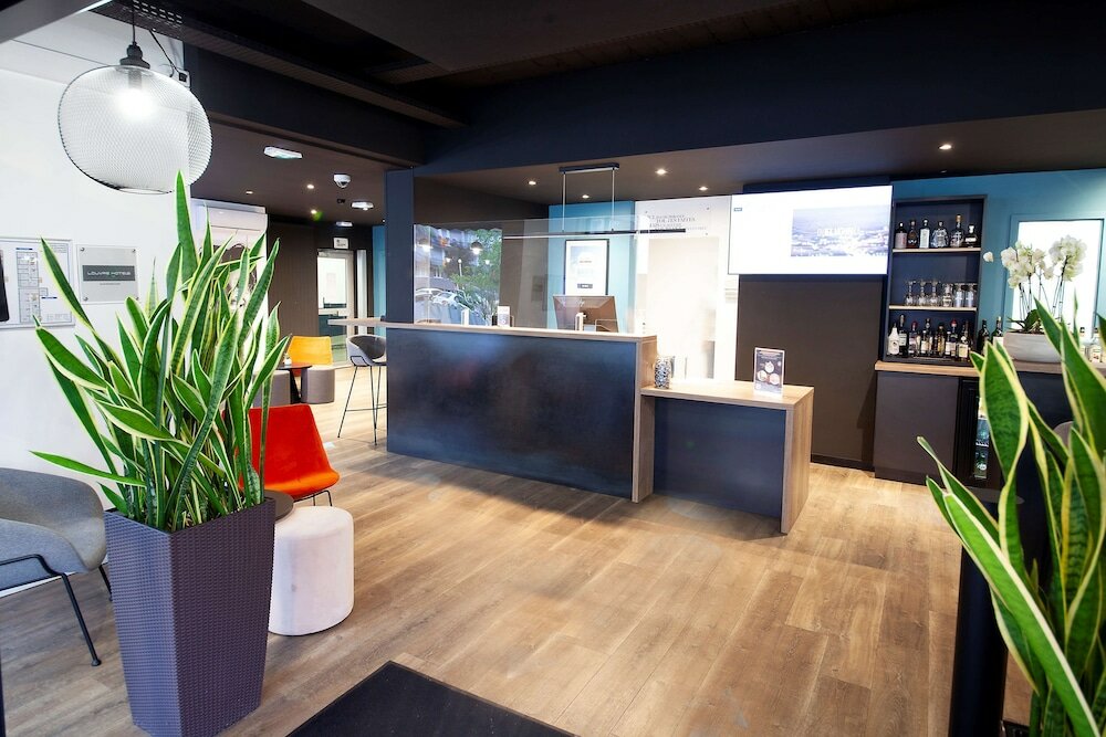 Фото Kyriad Clermont Ferrand Centre