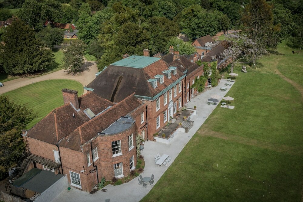 Фото Stoke Place Hotel