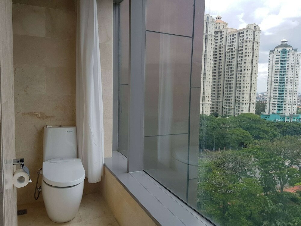 Фото Grand Mercure Jakarta Kemayoran