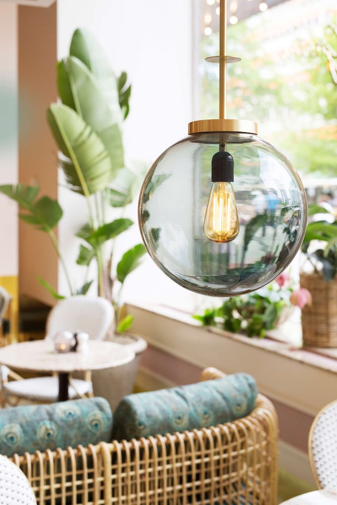 Фото Haymarket by Scandic