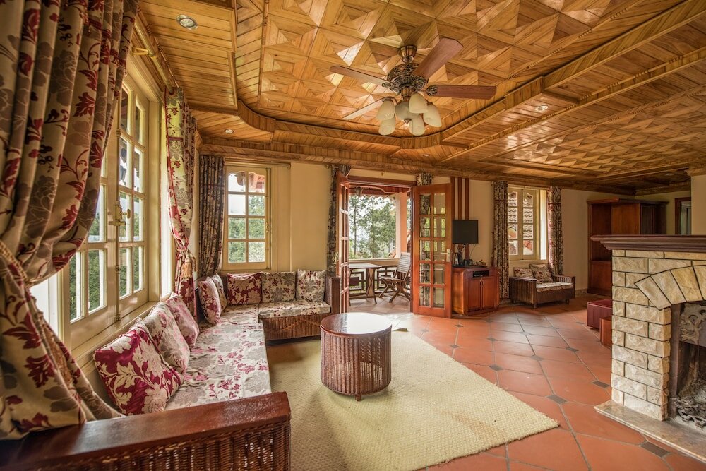 Фото Гостевой Дом Sapa Garden