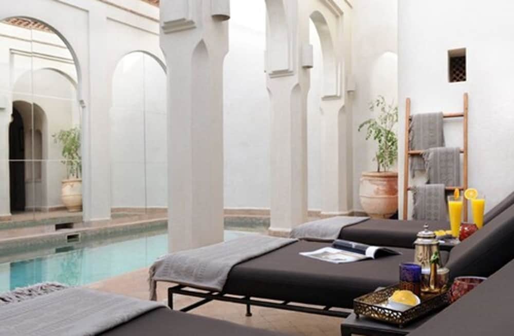 Фото La Villa Nomade