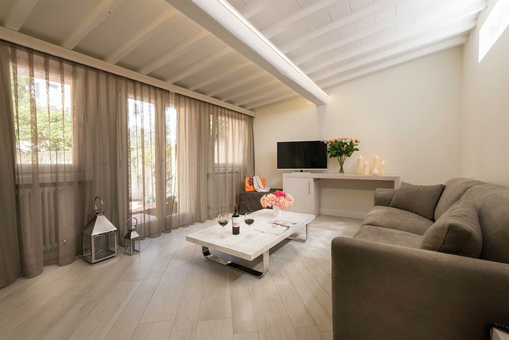 Фото My Forte Relais de Charme