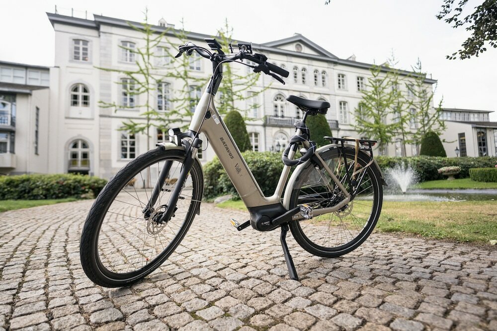 Фото Hotel Bloemendal