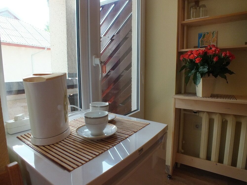 Фото Отель Villa Žvejų 29