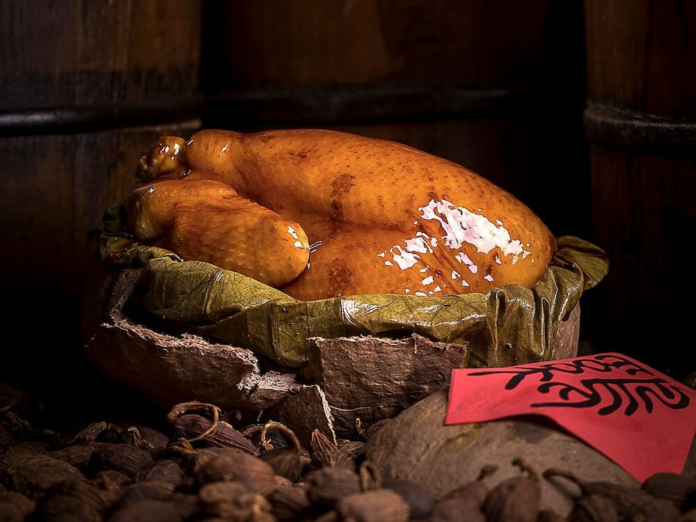 Фото Grand Hyatt Hangzhou