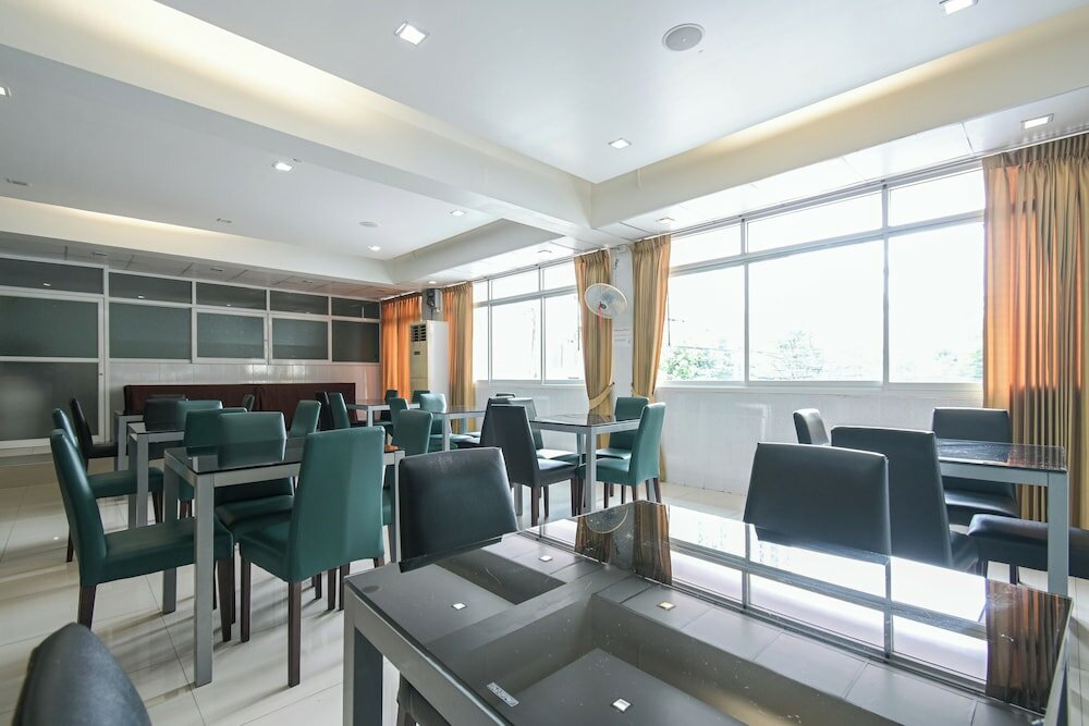 Фото Ac Habitat Bangkok