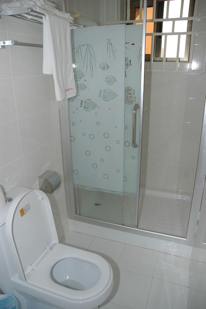 Фото Spintex Inn