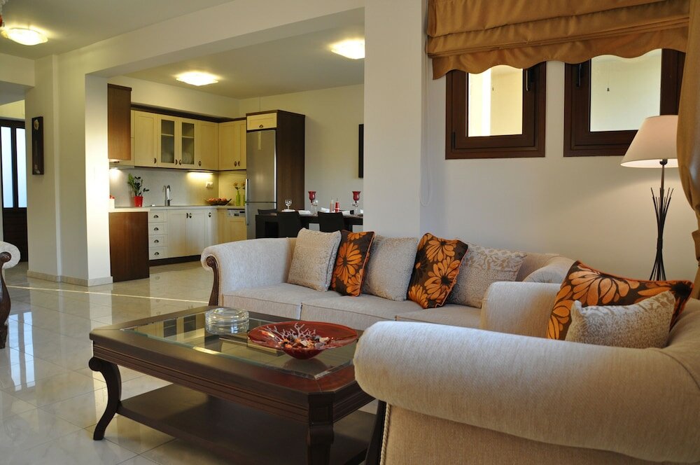 Фото Pearls of Crete - Holiday Residences