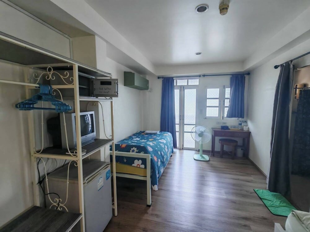 Фото Roof View Place