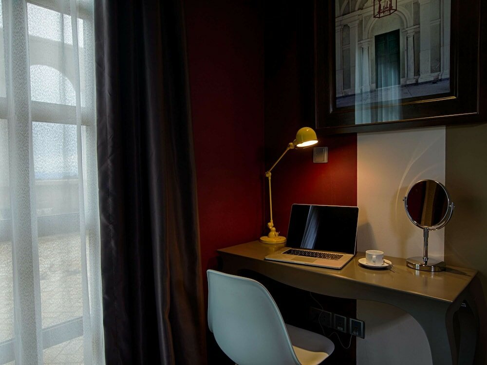 Фото Mercure Danang French Village Bana Hills