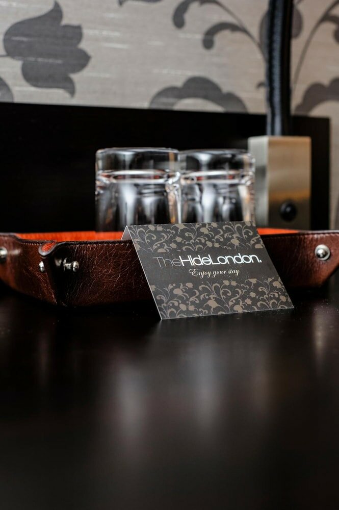 Фото The Hide London