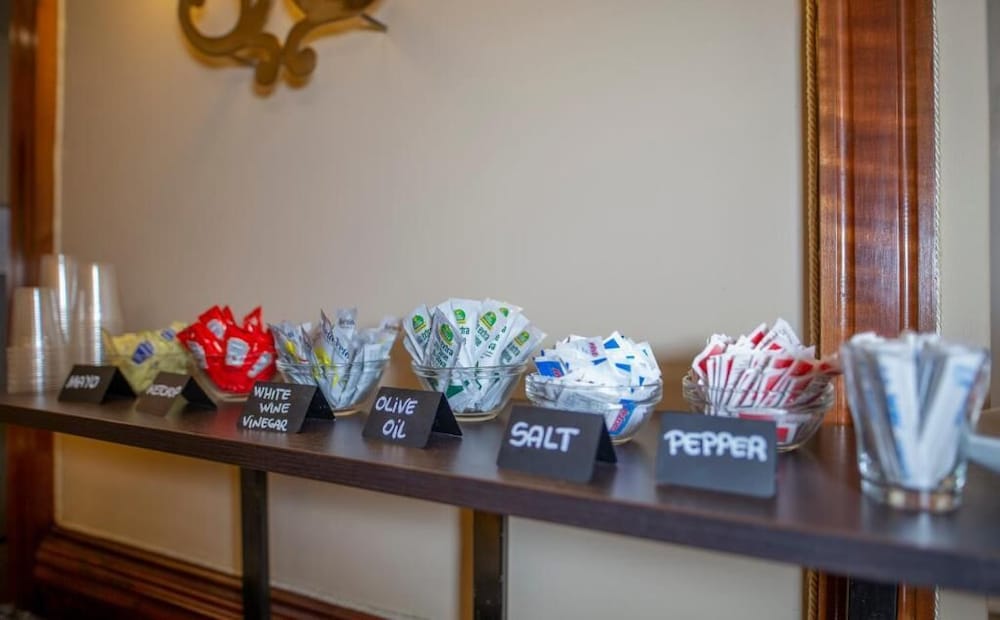 Фото Hotel Andreotti