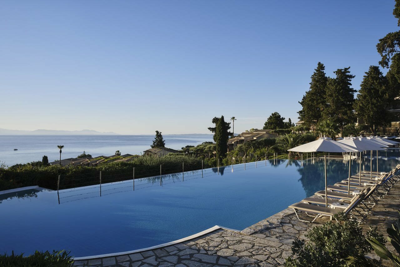 Фото Sentido Aeolos Beach Resort
