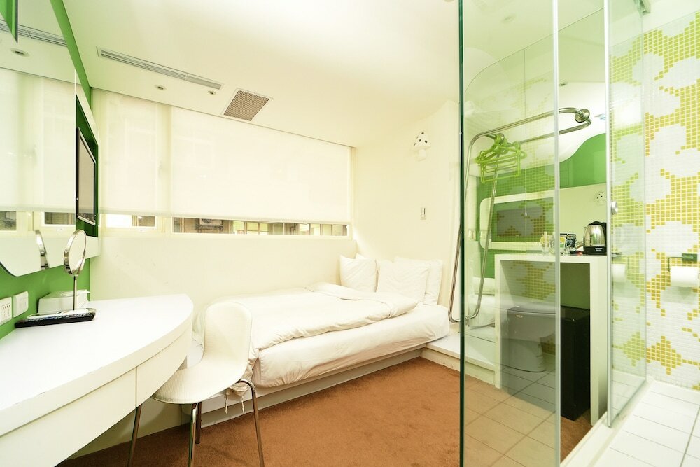 Фото Forever Inn