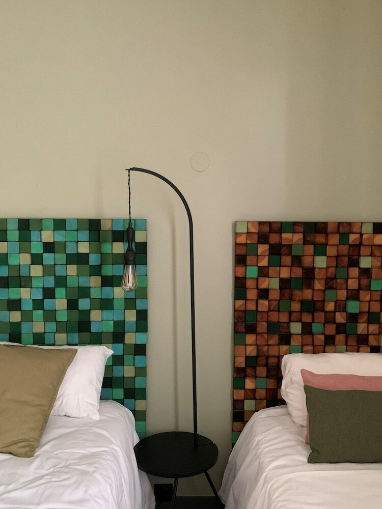 Фото Urban Jungle. Hotel Orleans