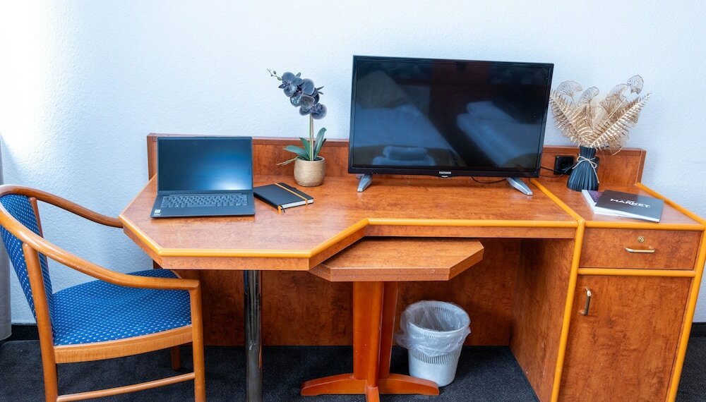 Фото Hotel Rossija