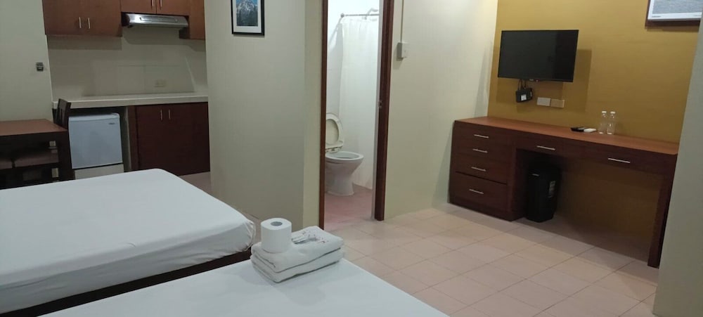 Фото Joyce Apartelle Kalentong