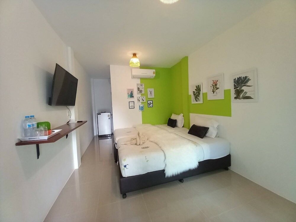 Фото The Park Ayutthaya Resort and SPA