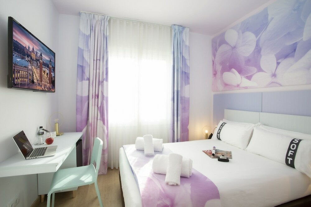 Фото Hotel Prisma Barcelona