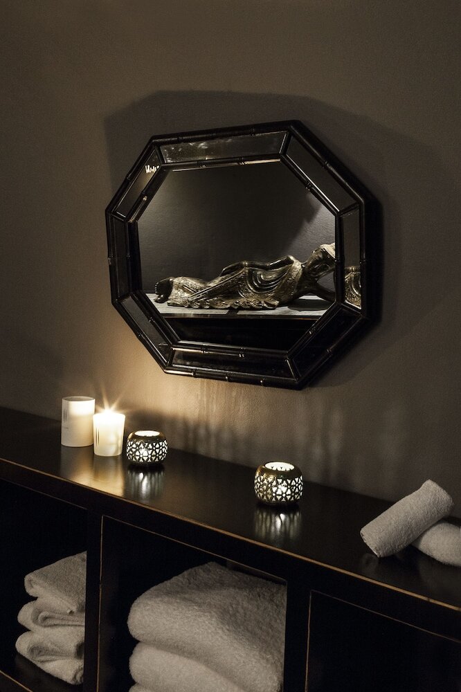 Фото Monsieur Cadet Hôtel & SPA