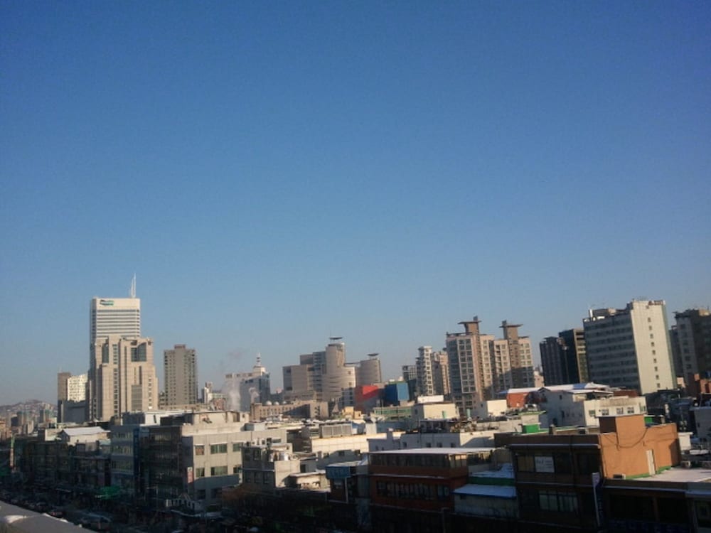 Фото Cheonggye Haus