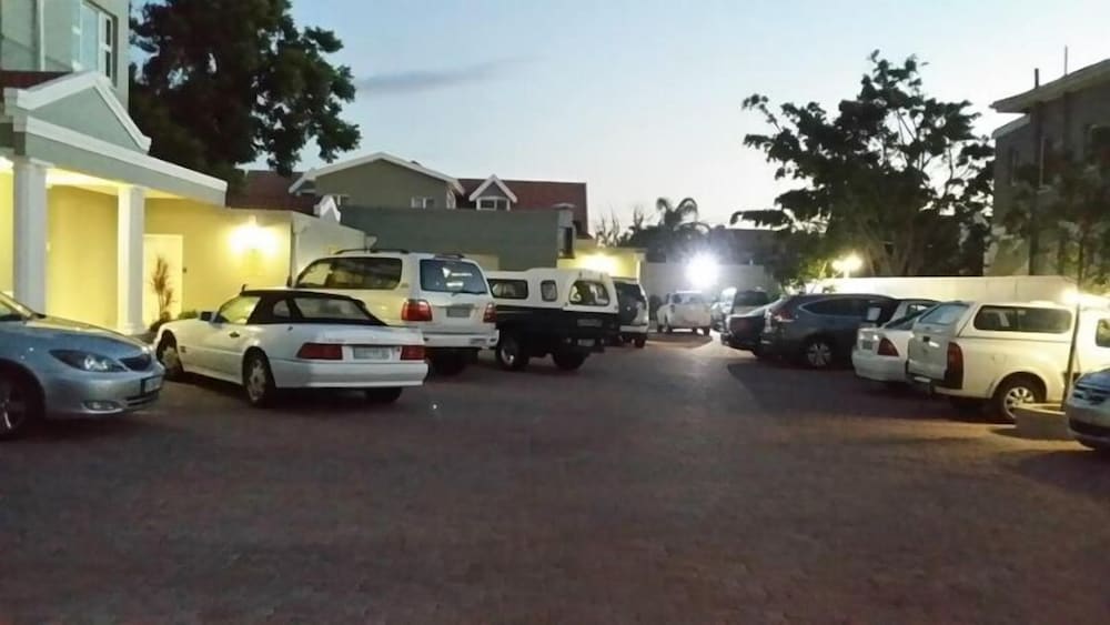 Фото Park Place Boutique Guesthouse