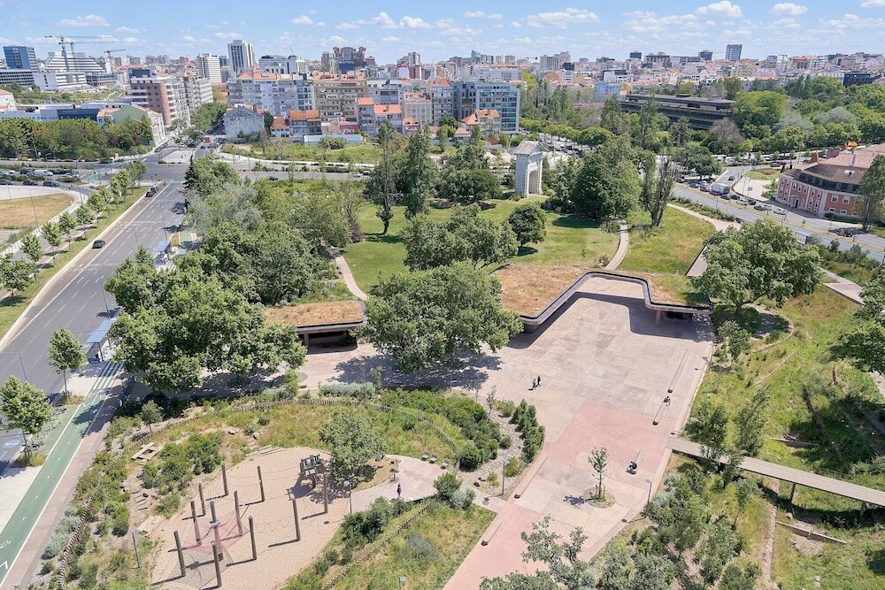 Фото Hotel Açores Lisboa