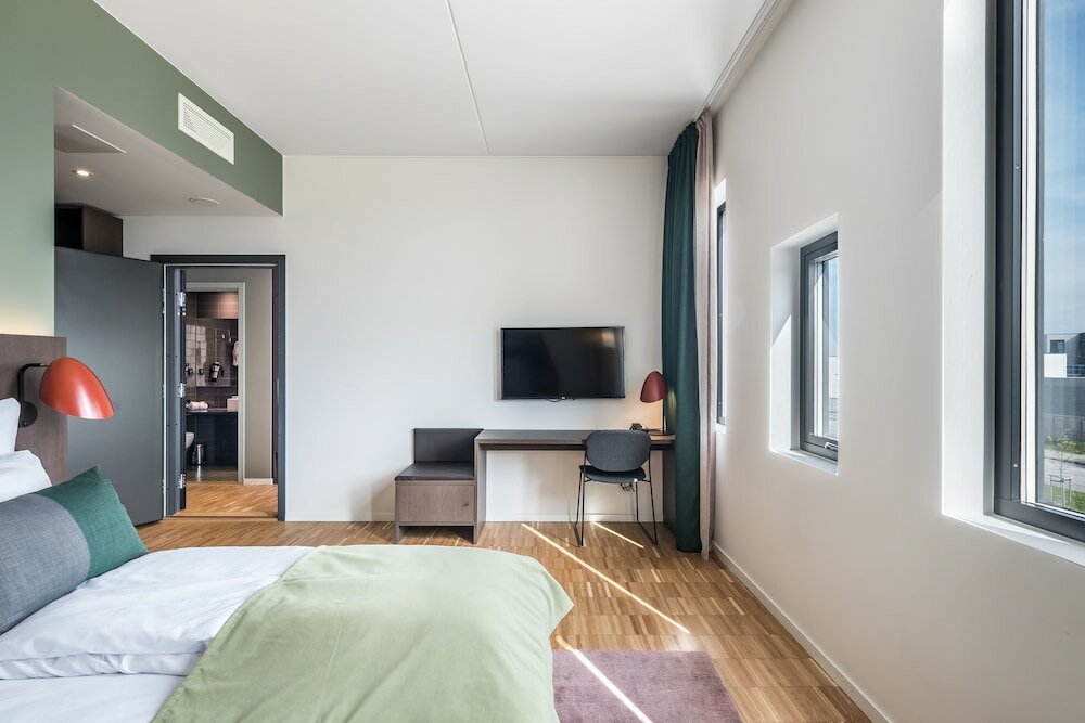 Фото Quality Hotel Pond