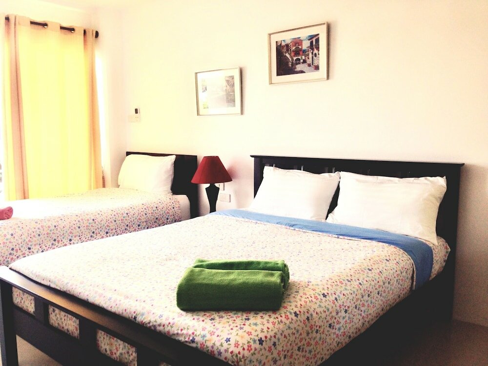 Фото Baan Paan Hua Hin