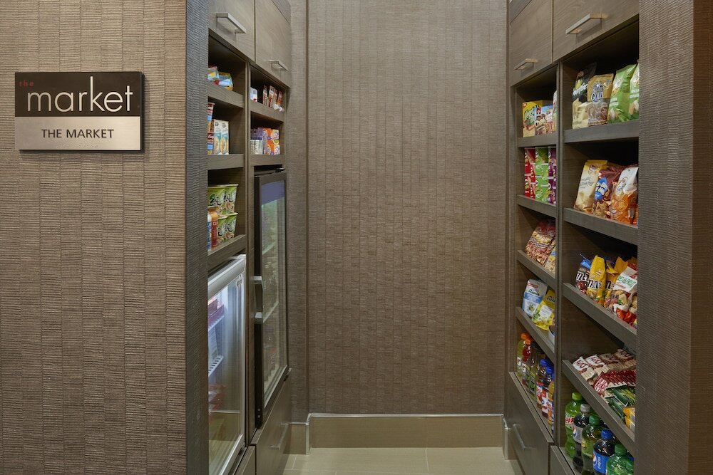 Фото Residence Inn by Marriott Toronto Airport