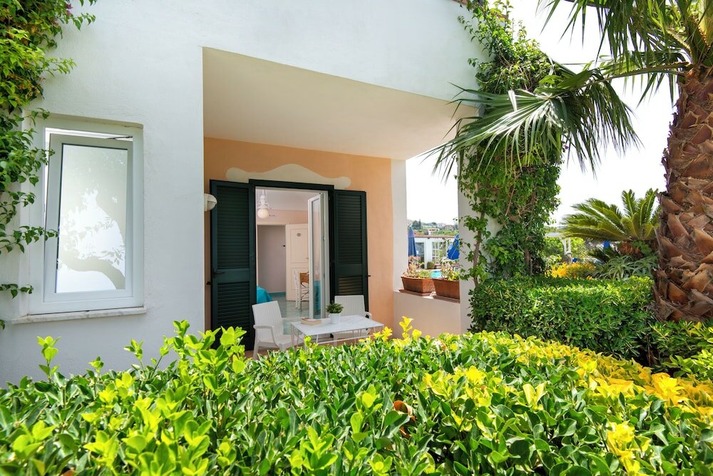 Фото Hotel Villa Melodie