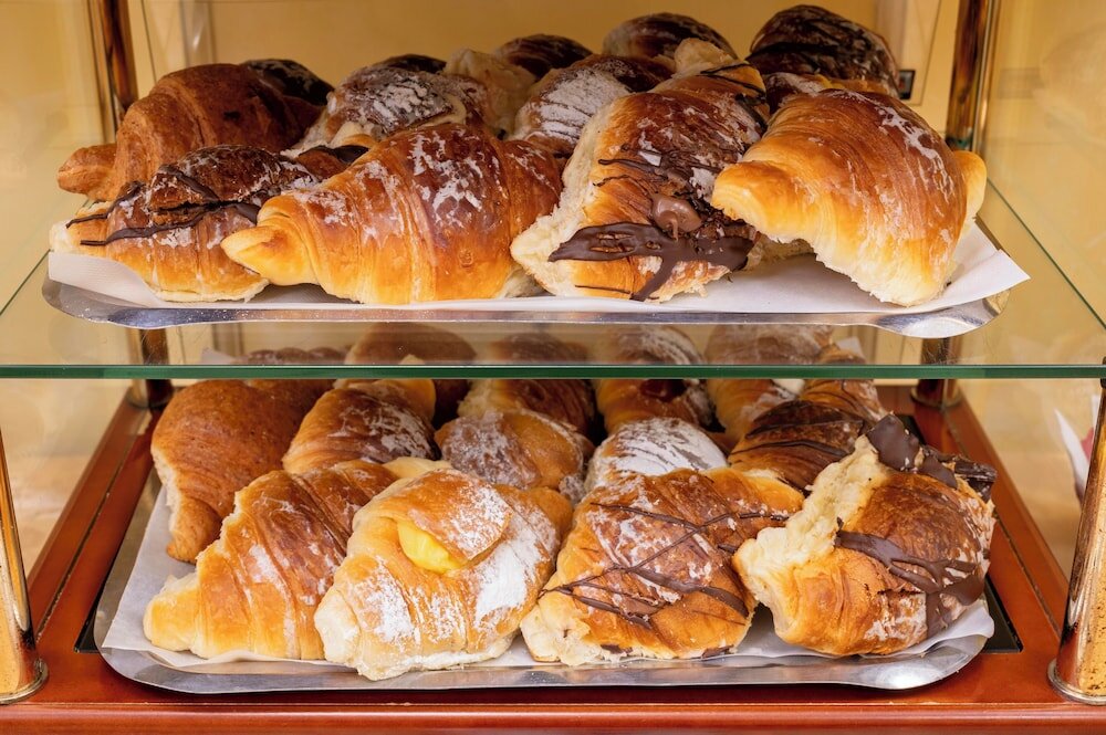 Фото Hotel Virgilio